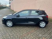 Usata Renault Clio IV Life 75 CV (55 kW) 2016 Nero Berlina