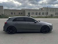 Usata Mercedes A35 AMG AMG 306 CV (225 kW) 2020 Berlina