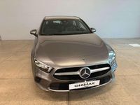 Usata Mercedes A200 Executive 163 CV (119 kW) 2019 Grigio Berlina