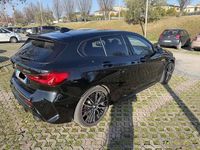 Usata BMW M135 Shadowline 306 CV (225 kW) 2023 Utilitaria