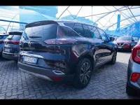 Usata Renault Espace Initiale Paris 160 CV (117 kW) 2018 Grigio chiaro SUV