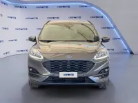 Usata Ford Kuga ST-Line X 190 CV (139 kW) 2022 Grigio SUV
