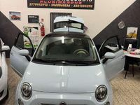 Usata Fiat 500 Lounge 101 CV (74 kW) 2007 Utilitaria