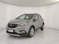 usata Opel Mokka X 1.6 CDTI Ecotec 136CV 4x2 aut. Business