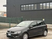 Usata VW Polo Comfortline 75 CV (55 kW) 2016 Berlina