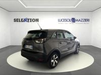 Usata Opel Crossland Edition 110 CV (80 kW) 2023 Blu SUV