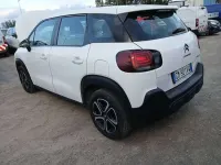 Usata Citroën C3 Aircross Live 110 CV (80 kW) 2023 Bianco SUV