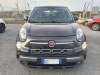 usata Fiat 500L 1.4 95 CV S&S Cross