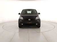 usata Smart ForTwo Coupé Fortwo1.0 Superpassion 71cv twinamic