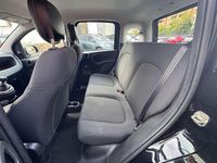 Usata Fiat Panda Life 69 CV (50 kW) 2020 Blu Utilitaria