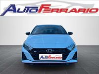 Usata Hyundai i20 N Performance 204 CV (150 kW) 2022 Other Utilitaria