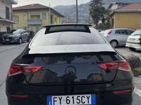 Usata Mercedes CLA250 AMG 224 CV (164 kW) 2019 Berlina