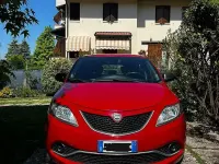 Usata Lancia Ypsilon 60 CV (44 kW) 2016 Utilitaria