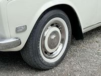 Usata Rolls Royce Silver Shadow 189 CV (139 kW) 1976 Bianco Berlina