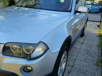 Usata BMW X3 Efficient Dynamics 177 CV (130 kW) 2008 SUV