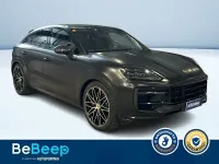 Usata Porsche Cayenne Coupe 2024 Nero SUV