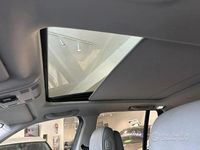 Usata BMW X1 177 CV (130 kW) 2007 Grigio SUV