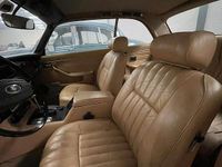 Usata Jaguar XJ12 1970 Blu Berlina