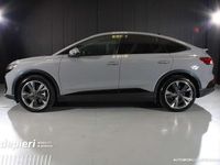 Usata Audi Q4 e-tron S-Line 210 kW (286 CV) 2024 Grigio SUV