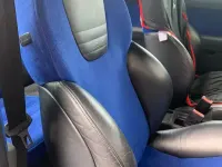 Usata Audi S3 210 CV (154 kW) 1999 Bluazzurro Utilitaria