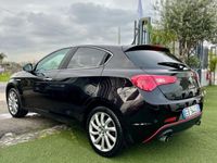 usata Alfa Romeo Giulietta 2.0 JTDm-2 140 CV Progressi