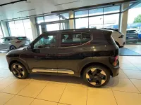 Nieuw Kia EV2 Earth 36 kW (49 PK) 2026 Zwart SUV
