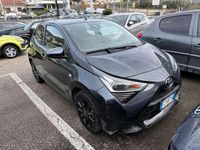 Usata Toyota Aygo Business Edition 72 CV (52 kW) 2020 Other Utilitaria