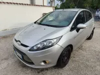 Usata Ford Fiesta Titanium 79 CV (58 kW) 2008 Utilitaria
