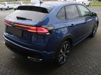 usata VW Taigo 1.5 TSI ACT 150 CV DSG R-Line