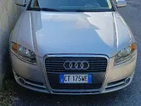 Usata Audi A4 Ambiente 140 CV (102 kW) 2005 Station wagon
