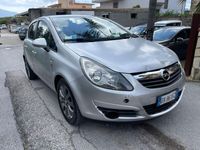 usata Opel Corsa 1.2 80CV 5 porte GPL-TECH Club