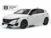 Usata Peugeot 308 GT 130 CV (95 kW) 2026 Berlina