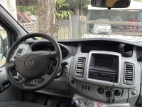 Usata Renault Trafic Black Edition 116 CV (85 kW) 2011 Monovolume