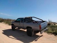 Usata Nissan King 72 CV (52 kW) 1988 Pick-up