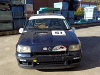 Usata Renault Clio 1991 Blu Utilitaria