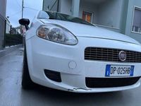 usata Fiat Grande Punto 3p 1.2 Active c/clima 65cv