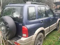 Usata Suzuki Grand Vitara 109 CV (80 kW) 2001 SUV