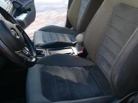 usata VW Golf Golf5p 1.4 tgi Comfortline