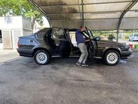 Käytetty Alfa Romeo 75 148 HP (108 kW) 1991 Sedan