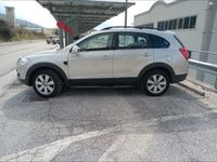 usata Chevrolet Captiva Captiva 2.0 VCDi 2WD