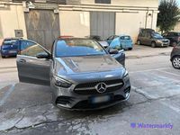 Occasion Mercedes B200 Premium 150 ch (110 kW) 2019 Gris Monospace