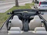 Usata BMW 640 Cabriolet 320 CV (235 kW) 2013 Cabrio