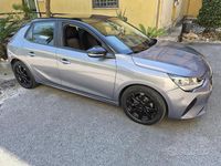 Usata Opel Corsa 75 CV (55 kW) 2021 Grigio Utilitaria