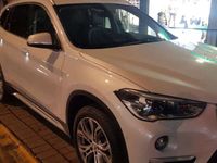 usata BMW X1 18d X line del 2018 - km 69.000