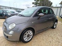 Usata Fiat 500 Lounge 69 CV (50 kW) 2014 Other Utilitaria