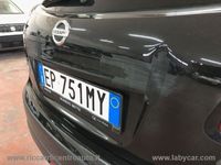 usata Nissan Qashqai 2.0 n-tec - TETTO/NAVY/TELECAMERA 360°