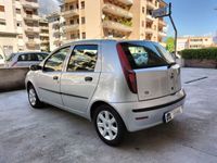usata Fiat Punto Classic 1.2 5p 60 cv UNICO PROPRIETARIO