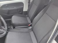 Usata Skoda Citigo 68 CV (50 kW) 2019 Bianco Utilitaria