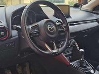 Usata Mazda CX-3 Exceed 105 CV (77 kW) 2017 SUV