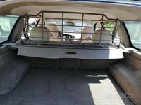 Usata Volvo XC70 185 CV (136 kW) 2007 Nero Station wagon